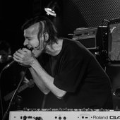 Spiralist Live at Metalpoint (Porto) 2021