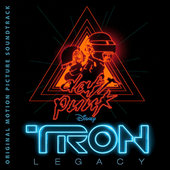 Tron cheshirecat