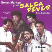 Gunda Merced y su Salsa Fever