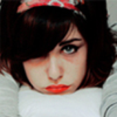 LastFM profile picture for @jejejej