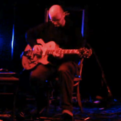 Mutate live in Birmingham