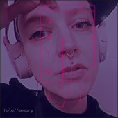 tyynyliina aka holo//memory