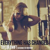 Everything Has Changed (Remix)