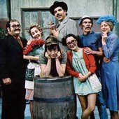 Turma do Chaves