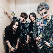 アイリフドーパ (2023)