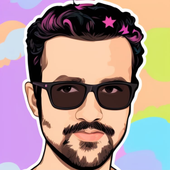 AndrewsFelipe için avatar