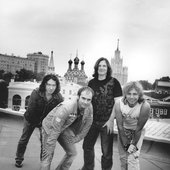 Муми Тролль