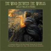 The Wood Between the Worlds