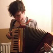 accordion nerd