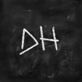ΔH
