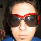 LastFM profile picture for @Croon