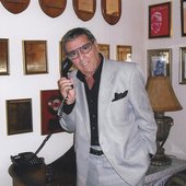 Paul Vance