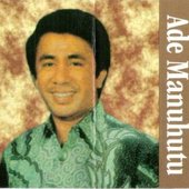 Ade Manuhutu