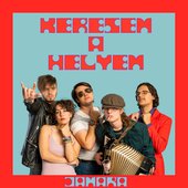 Keresem A Helyem