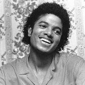 Michael Jackson - 1977