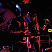 Bright On Red - Vjeran & Ana, KSET