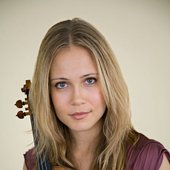 Leila Josefowicz