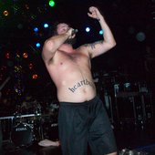 Trevor - Madrid Bonecrusher 2010