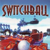 Switchball Game Art