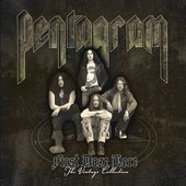  First Daze Here (The Vintage Collection) front cover