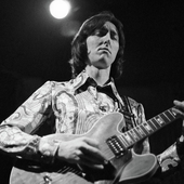 Allan Holdsworth