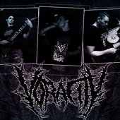 Voracity 2018