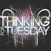 Thinking For Tuesday Logo