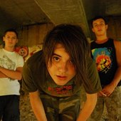 The Slain Band