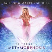 Butterfly X Metamorphosis - Single