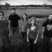 Kylesa band photo