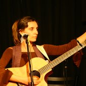 Black Mountain 30th November