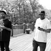 Murs & Ski Beatz