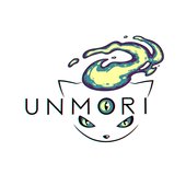 Unmori logo