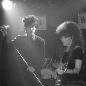 The Cramps