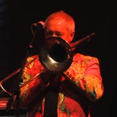 Glenn Tommey