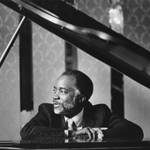 Ahmad Jamal (1983)