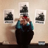 Appreciated - EP