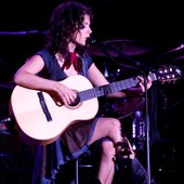 Katie Melua - On Stage