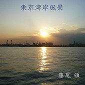 Tokyo Bay Landscape