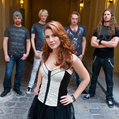 DELAIN PNG