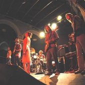 Chihiro at NAC 2005