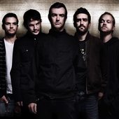 KARNIVOOL PNG High Quality 2013