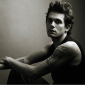 John Mayer