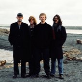 Bandcamp profile picture