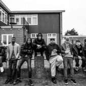 New Wave on the island of Schiermonnikoog (2015)