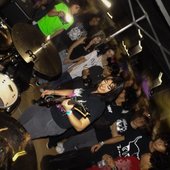 Blister - TX screamo band