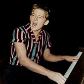 Jerry Lee Lewis 