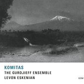 Komitas