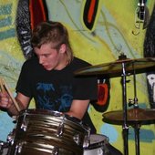 Live at Crayola House-Sept. 12, 2009