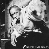 Keith Murray